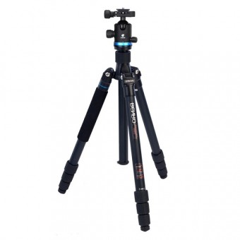 Benro IF28+ "Travel" с моноподом